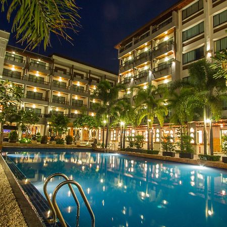 Royal Empire Hotel Siem Reap Exterior photo