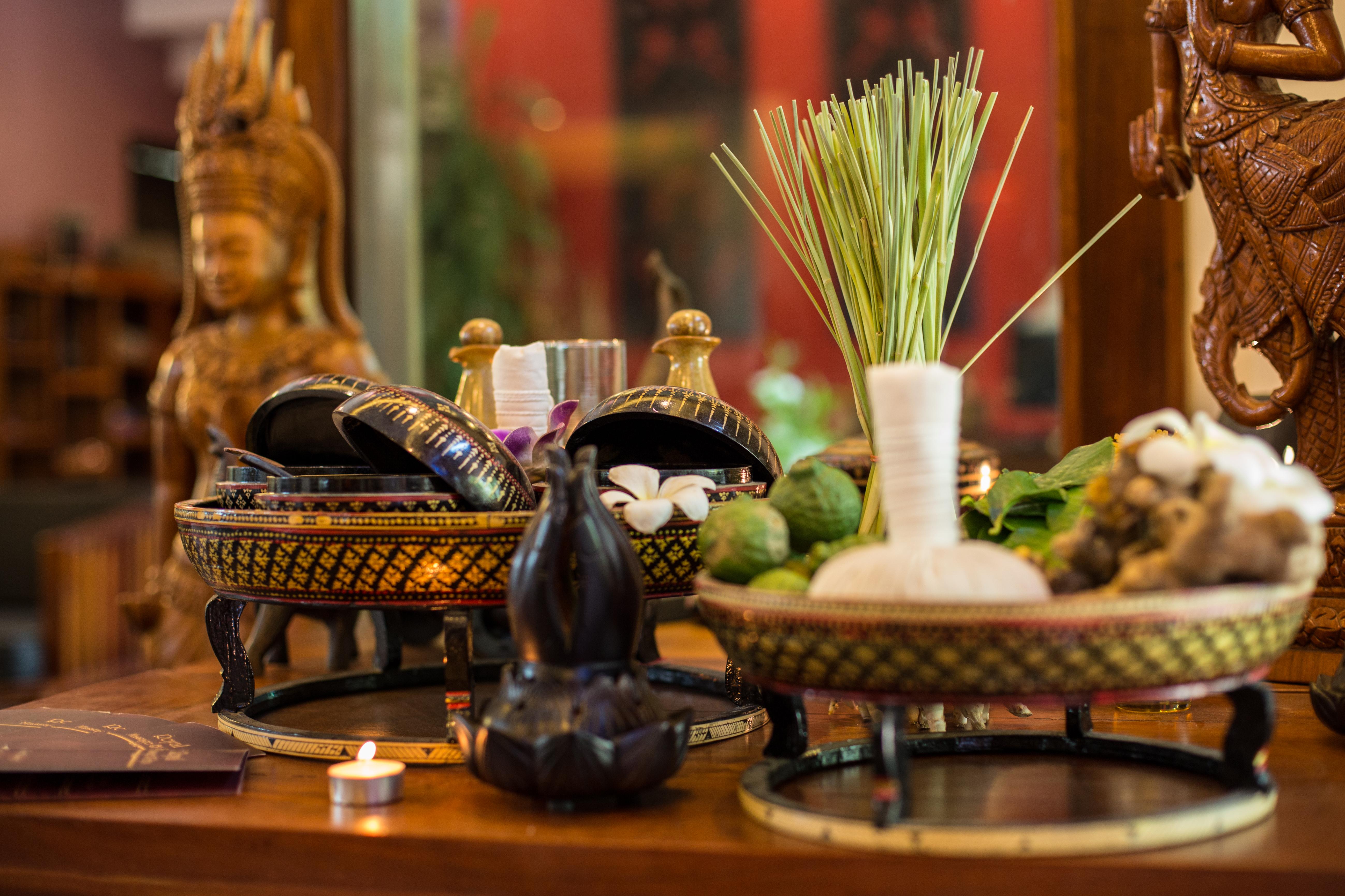 Royal Empire Hotel Siem Reap Restaurant photo