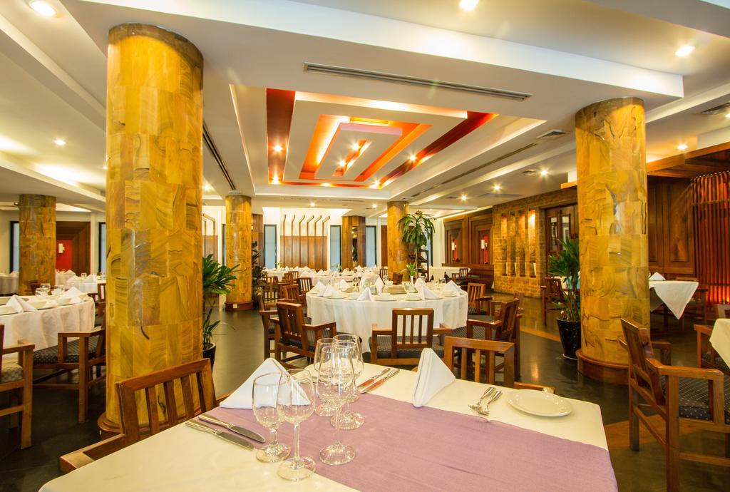 Royal Empire Hotel Siem Reap Exterior photo